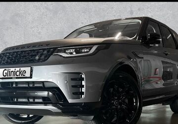 Land Rover Discovery 22.900 km 59.880 &euro; Frankfurt a.M. 60314